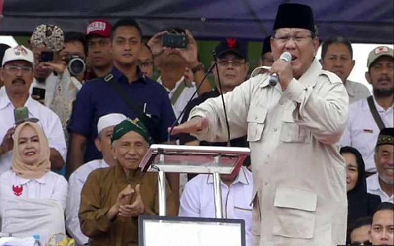 Prabowo Subianto (Dok. dekade 08)