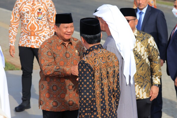 Sumber foto: Tim media Prabowo Subianto