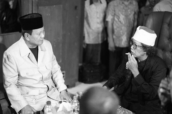 Sumber foto: akun instagtram @prabowo