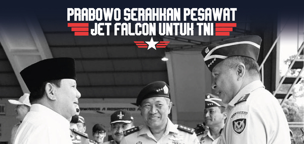 Prabowo dan TNI 