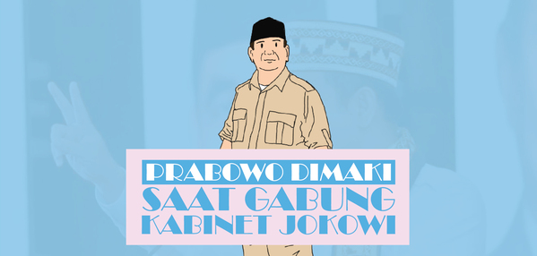 Prabowo Subianto 