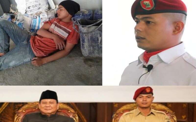 Sumber foto: Tim media Prabowo Subianto