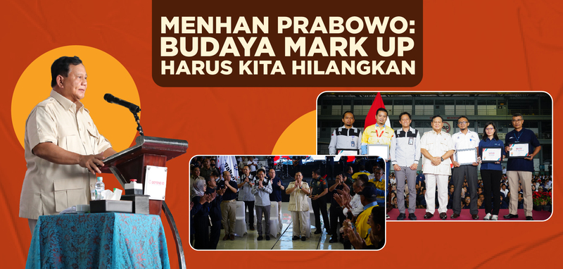 Prabowo Subianto 