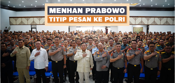 Prabowo Subianto 