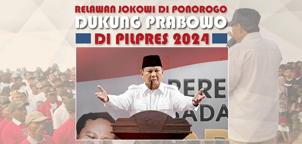 Prabowo Subianto 