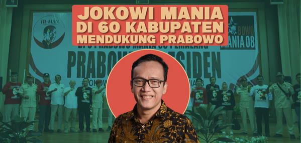 Prabowo Subianto 