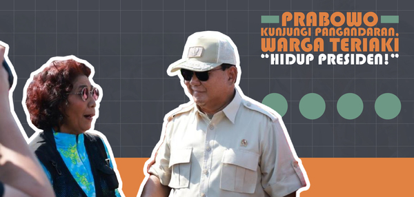 Prabowo Subianto 