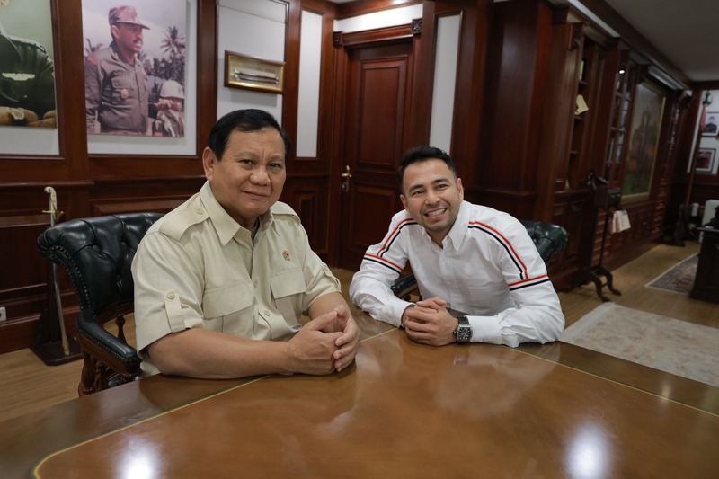 Prabowo Subianto 