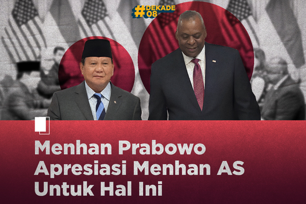 Prabowo Subianto 