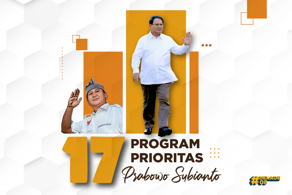 Prabowo Subianto 